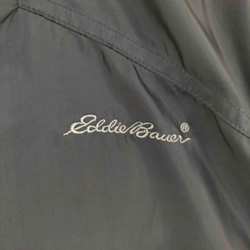 エディーバウアー Eddie Bauer EB650 リバーシブル ダウンジャケット メンズ import:XL